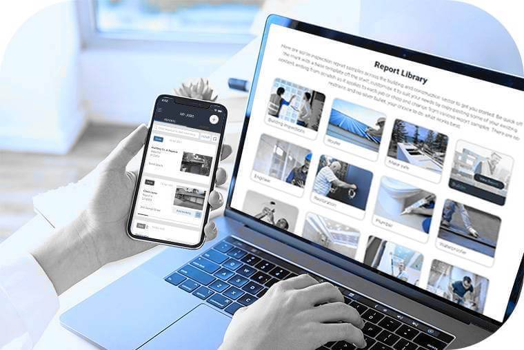 Become a reporting legend