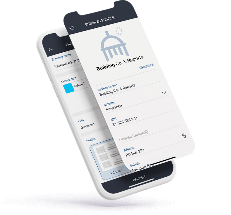 Try Reportly for free