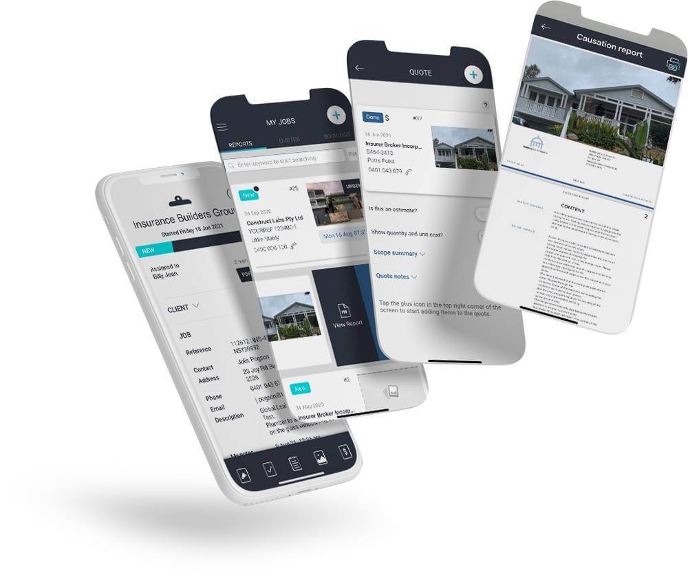 Join the reporting revolution