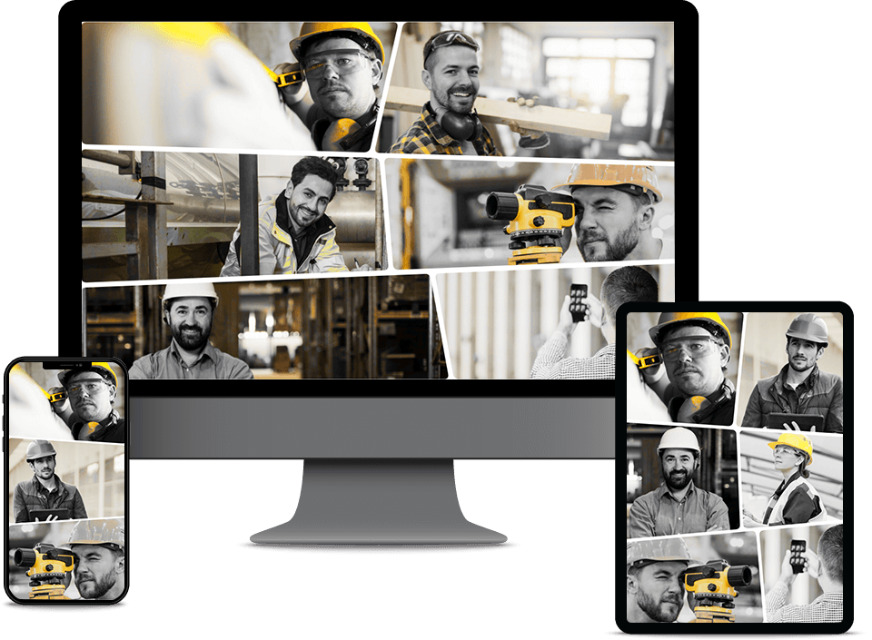 Instant inspection reports… Ta-daa!